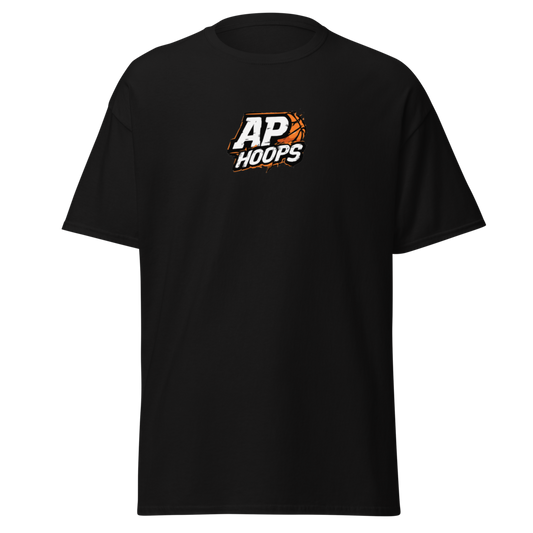 APHoops Drop Day T-Shirt (Limited Edition)