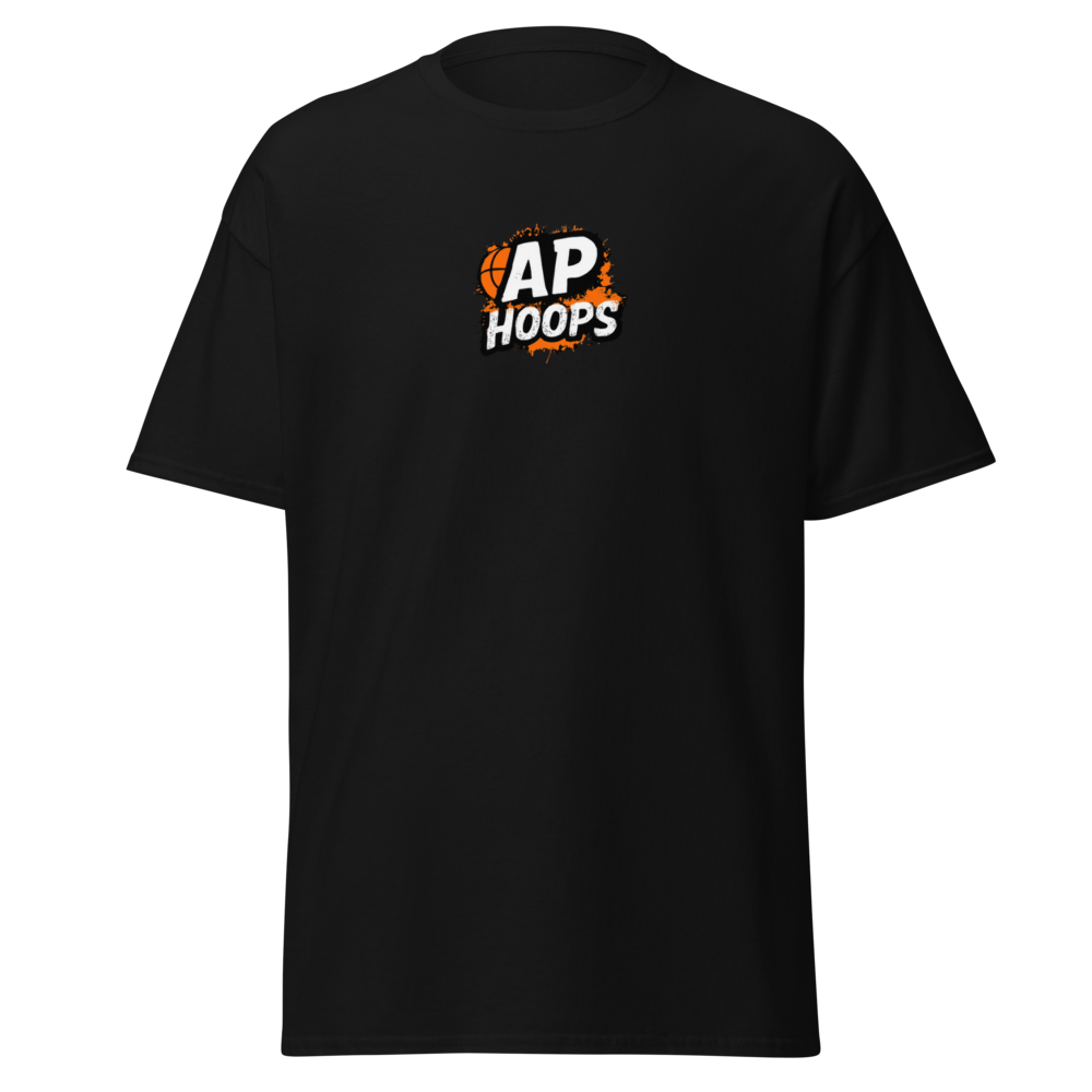 APHoops Standard T-Shirt